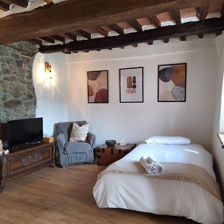 Casa Vacanze La Barca Fiattone Экстерьер фото