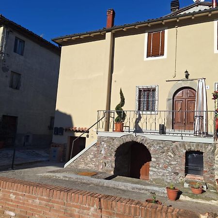 Casa Vacanze La Barca Fiattone Экстерьер фото