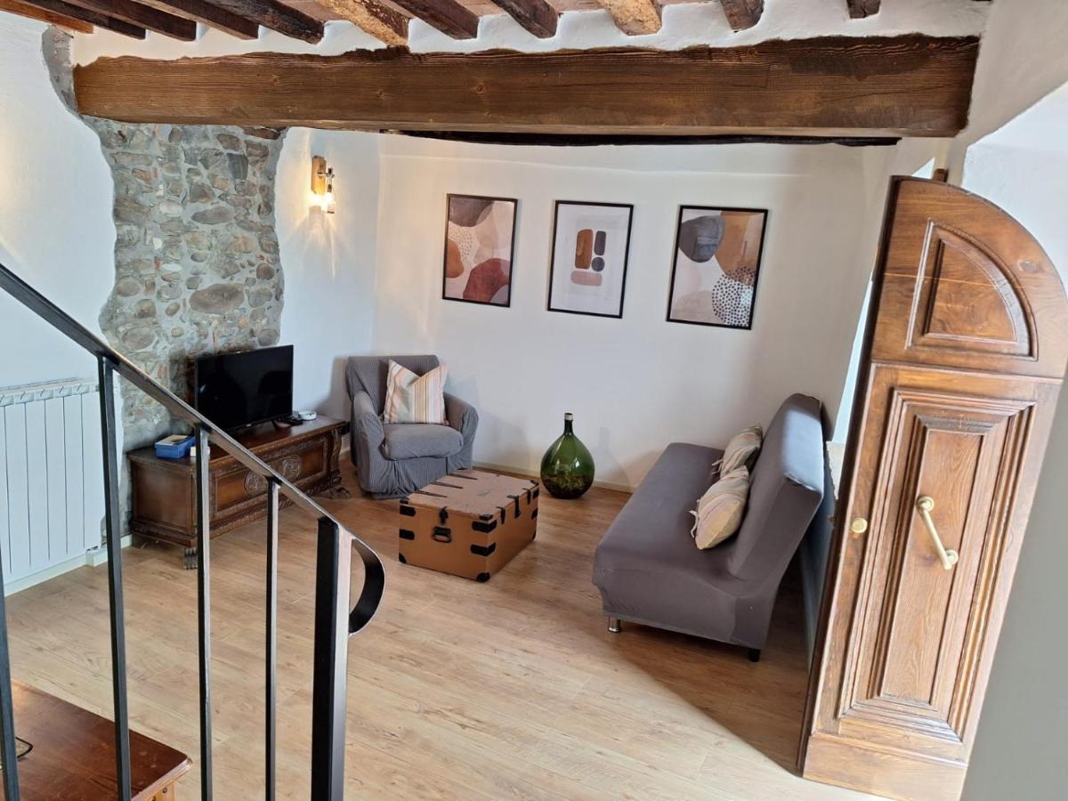 Casa Vacanze La Barca Fiattone Экстерьер фото