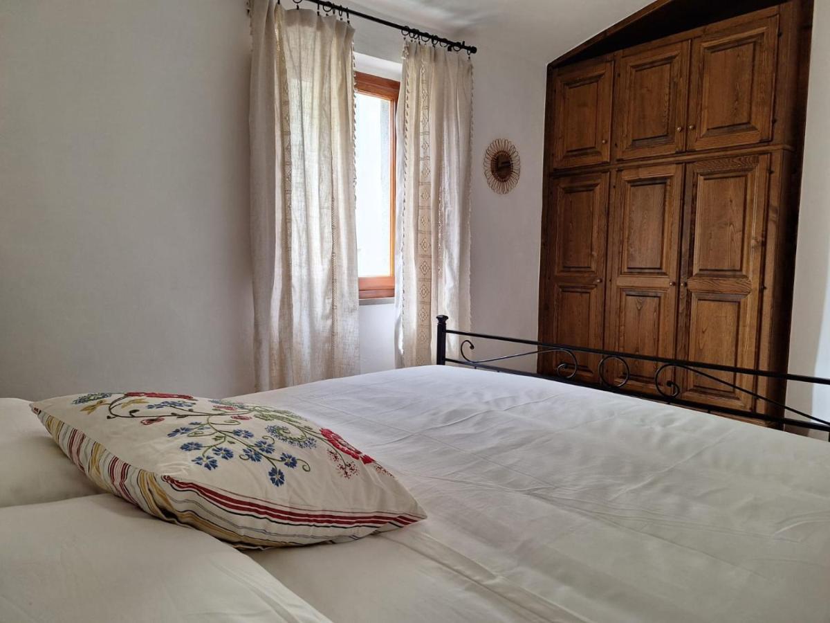 Casa Vacanze La Barca Fiattone Экстерьер фото