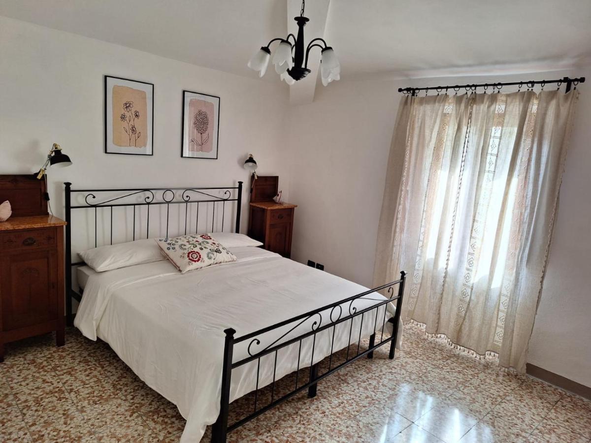 Casa Vacanze La Barca Fiattone Экстерьер фото