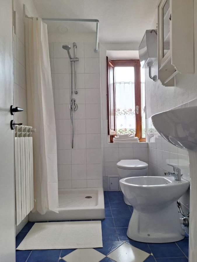 Casa Vacanze La Barca Fiattone Экстерьер фото