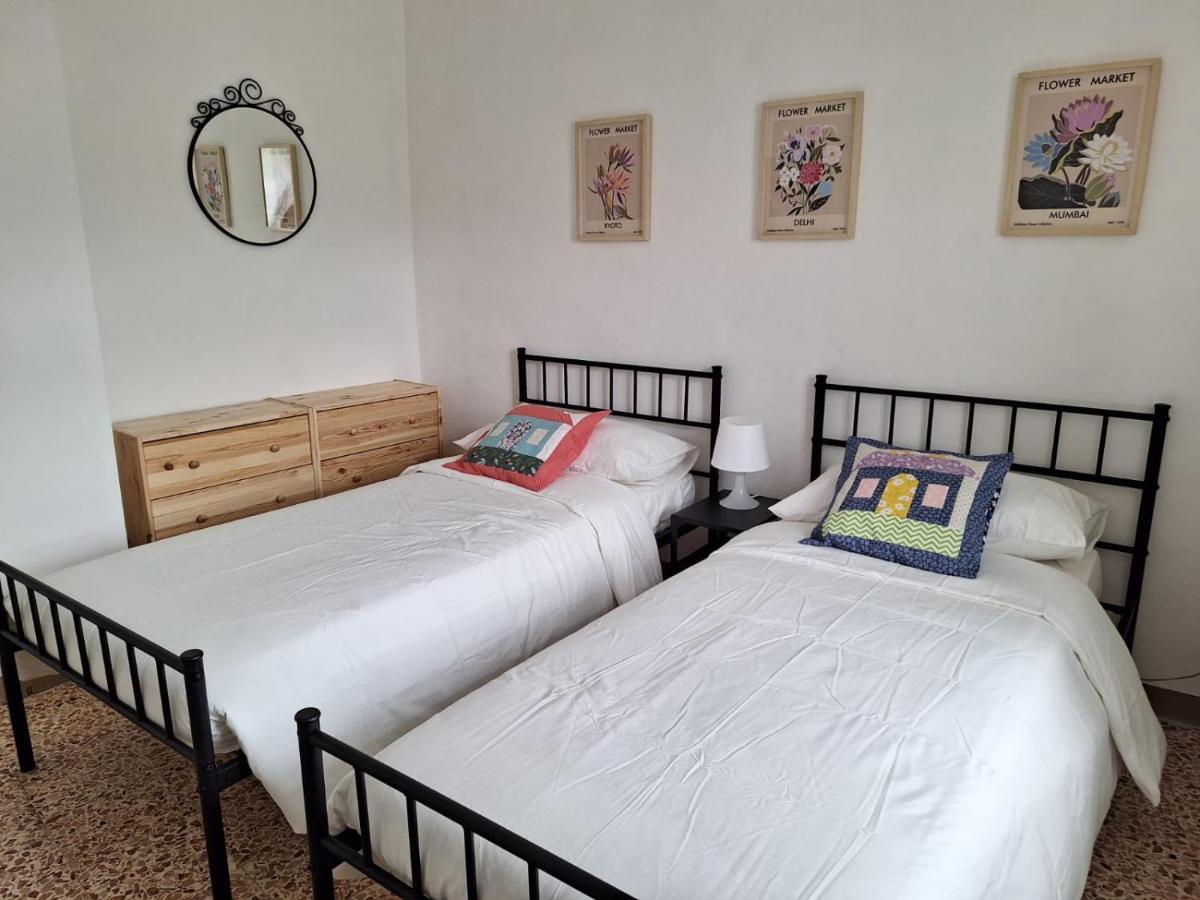 Casa Vacanze La Barca Fiattone Экстерьер фото
