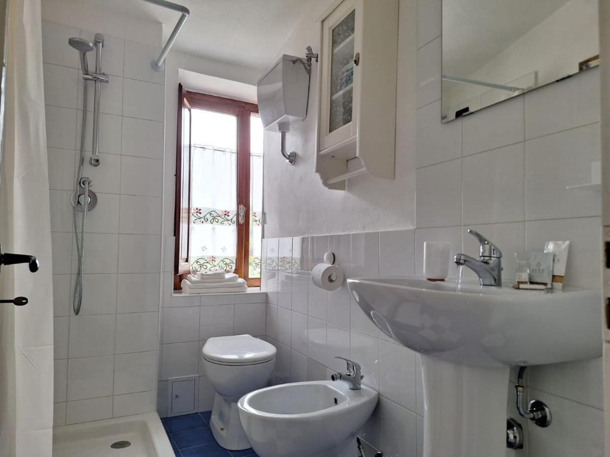 Casa Vacanze La Barca Fiattone Экстерьер фото